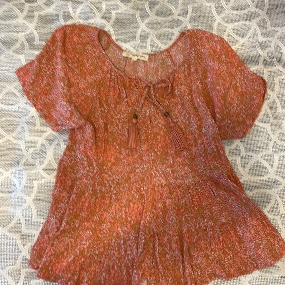 Rewind XS top